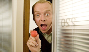 pegg